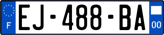 EJ-488-BA