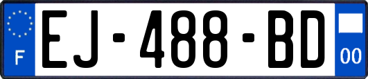 EJ-488-BD