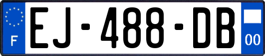 EJ-488-DB