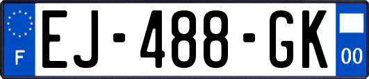 EJ-488-GK