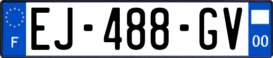 EJ-488-GV
