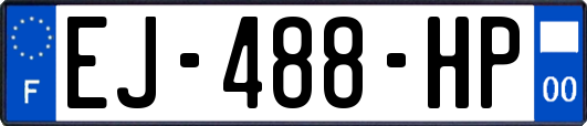 EJ-488-HP