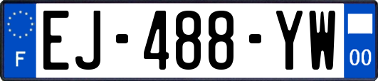 EJ-488-YW