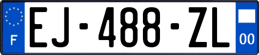 EJ-488-ZL