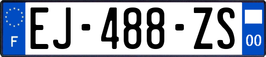 EJ-488-ZS