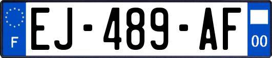 EJ-489-AF