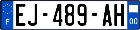 EJ-489-AH