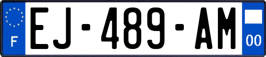 EJ-489-AM