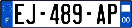 EJ-489-AP