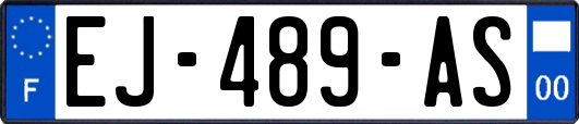 EJ-489-AS