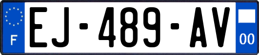 EJ-489-AV