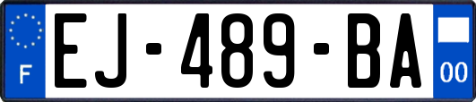 EJ-489-BA