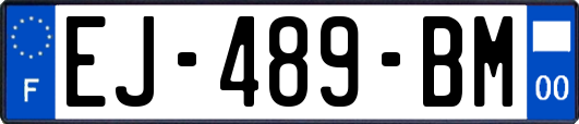 EJ-489-BM