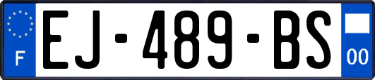 EJ-489-BS