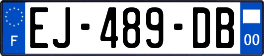 EJ-489-DB