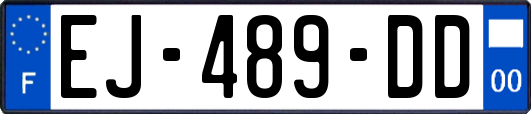 EJ-489-DD