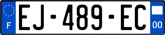 EJ-489-EC