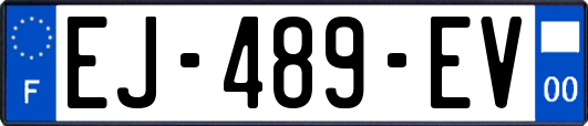 EJ-489-EV