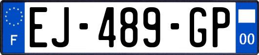 EJ-489-GP