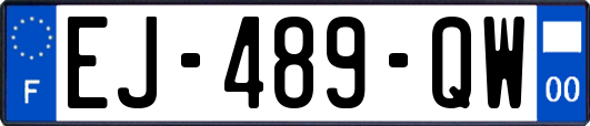 EJ-489-QW