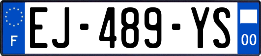 EJ-489-YS