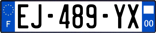 EJ-489-YX