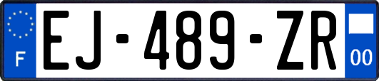 EJ-489-ZR