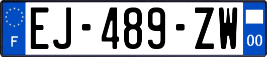 EJ-489-ZW