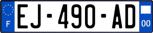 EJ-490-AD