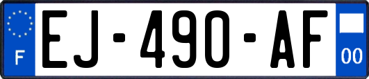 EJ-490-AF