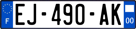 EJ-490-AK