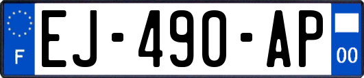 EJ-490-AP