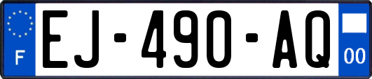 EJ-490-AQ