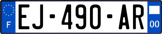 EJ-490-AR