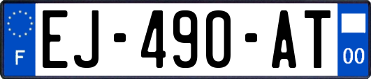 EJ-490-AT