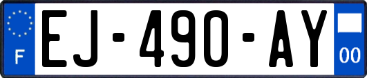 EJ-490-AY