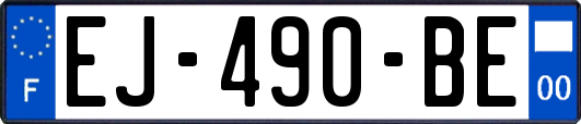 EJ-490-BE