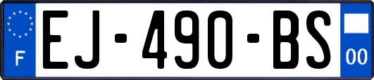 EJ-490-BS