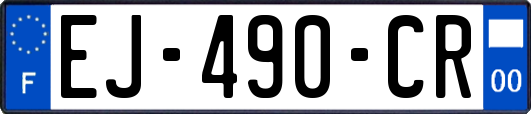 EJ-490-CR