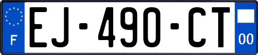 EJ-490-CT