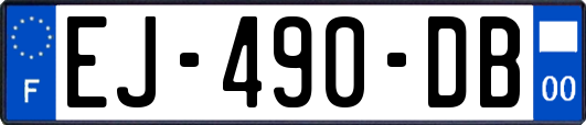 EJ-490-DB