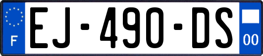 EJ-490-DS