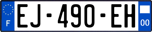 EJ-490-EH