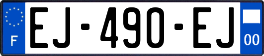 EJ-490-EJ