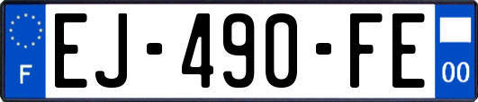 EJ-490-FE