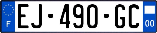 EJ-490-GC