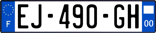 EJ-490-GH