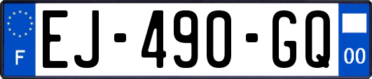 EJ-490-GQ