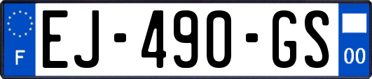EJ-490-GS