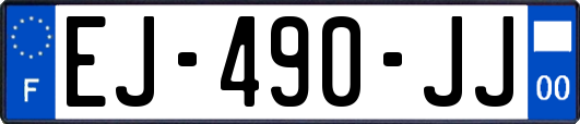 EJ-490-JJ